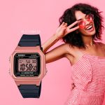 Reloj Casio Digital Varon W-217HM-5AV Agathamarket.cl 2