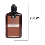 Therapy Aceite de masaje Coco 250 ml Agathamarket.cl 2