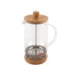 Cafetera Embolo Prensa Francesa Ferrara 8 Tazas Oroley Agathamarket.cl 2