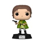 Funko Pop Star Wars Return of the Jedi 40th Princes Leia 607 Agathamarket.cl 2