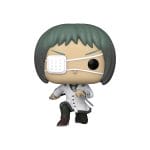 Funko Pop Animation Tokyo Ghoul Re Tooru Mutsuki 1127 Agathamarket.cl 2