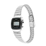 Reloj Casio Digital Dama LA-670WA-1 Agathamarket.cl 2