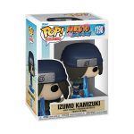 Funko Pop Animation Naruto Shippuden Izumo Kamizuki 1198 Agathamarket.cl 3