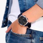 Reloj Casio Digital Varon AE-1000W-2AV Agathamarket.cl 3