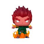 Funko Pop Animation Naruto Might Guy Eight Inner Gates 824 Agathamarket.cl 2