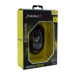 Mouse Gamer 7d Retroiluminado Luz Led Fd-mo520 Fiddler Agathamarket.cl 2
