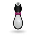 Satisfyer Pro Penguin Succionador Estimulador Femenino Pingüino.. Agathamarket.cl 2