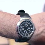 Reloj Casio Analogo Varon EF-305-1AV Agathamarket.cl 3