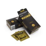 Condones Preservativos Latex Talla Grande Trojan Magnum 12 U Agathamarket.cl 3