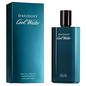 Cool Water EDT 125ml Hombre Agathamarket.cl