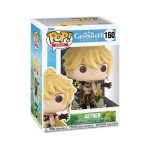 Funko Pop Asia Games Genshin Impact Aether 160 Agathamarket.cl 3
