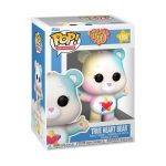 Funko Pop Care Bears 40th Anniversary True Heart Bear 1206 Agathamarket.cl 2