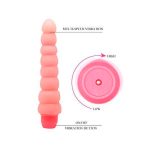 Vibrador Flexi Vibe Sensual Spine Multivelocidades Agathamarket.cl 6