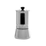 Cafetera Italiana de Induccion Arges 6 Tazas Oroley Agathamarket.cl 2