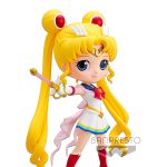 Super Sailor Moon The Movie Q Posket Kaleidoscope Banpresto Agathamarket.cl 3