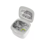 Esterilizador UV de Mamaderas con Secador Balia Agathamarket.cl 5