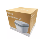 Esterilizador UV de Mamaderas con Secador Balia Agathamarket.cl 3