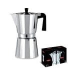 Cafetera Italiana Vitro 6 Tazas Oroley Agathamarket.cl 2