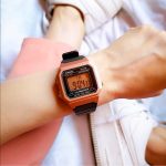 Reloj Casio Digital Varon W-217HM-5AV Agathamarket.cl 3