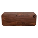 Parlante Fiddler The Duke FD-201 Portatil con Bluetooth Madera Agathamarket.cl 2