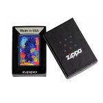 Encendedor Zippo Sea Life Design Azul ZP49409 Agathamarket.cl 5