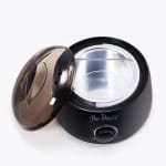 Calentador Cera Olla Depilatoria 500g Negra Agathamarket.cl 2