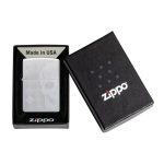 Encendedor Zippo Skull Design Plateado ZP48208 Agathamarket.cl 4