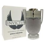Invictus EDT Tester Varon 100 ML Agathamarket.cl 2