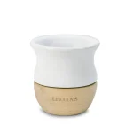 Mate Ceramica Madera Nauru Blanco Lincoln’s Agathamarket.cl 2