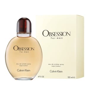 Obssesion EDT Varon 125 ML Agathamarket.cl