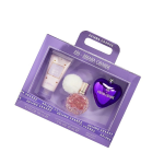 Ari Set EDP 30ml + Crema 50ml + Adorno Ariana Grande Agathamarket.cl 2
