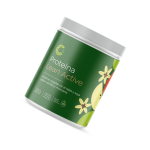 Proteína Lean Active Vainilla Manzana 300gr Cascara Foods Agathamarket.cl 2