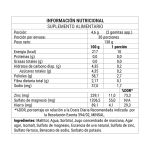 Suplemento Multimineral NewPharma 60 Gomitas Agathamarket.cl 3