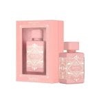 Badee al Oud Noble Blush EDP 100ml Mujer Lattafa Agathamarket.cl 3