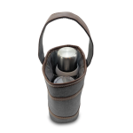 Bolso Posa Termo y Mate Sagitario Grafito Lincoln’s Agathamarket.cl 2