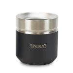 Kit Matero Atomic Bombilla y Mate Negro Lincoln’s Agathamarket.cl 3