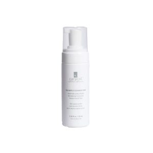 Mousse de Limpieza de Rostro Caracol Natural Skincare 150ml Agathamarket.cl