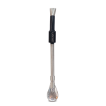 Kit Matero Atomic Bombilla y Mate Negro Lincoln’s Agathamarket.cl 4