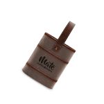 Bolso Matero Sagitario Café Lincoln’s Agathamarket.cl 2