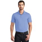 Polera Pique Lisa Manga Corta Color Celeste Sangiovanni – L Agathamarket.cl 2