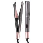Onduladora De Pelo Plancha Rizadora Rulos Profesional 2 En 1 Agathamarket.cl 2