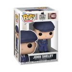 Funko Pop Peaky Blinders John Shelby 1403 Agathamarket.cl 2