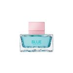 Blue Seduction EDT 50ml + Deo 150ml Dama Agathamarket.cl 2
