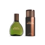 Agua Brava EDC 100ml + Deo 150ml Agathamarket.cl 2