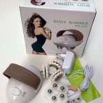 Masajeador Corporal Facial Eléctrico Body Slimmer Agathamarket.cl 4