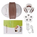Masajeador Corporal Facial Eléctrico Body Slimmer Agathamarket.cl 2