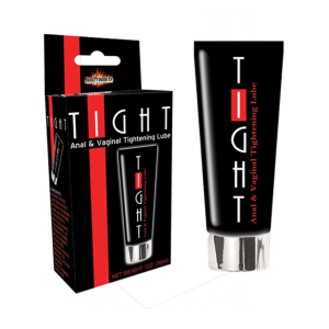 Tight Lubricante De Estrechamiento Anal Y Vaginal 30ml Agathamarket.cl