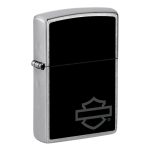 Set Encendedor Zippo Harley-Davidson + Canister ZP46131 Agathamarket.cl 2