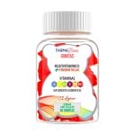 Multivitaminico + Probiotico Farma Bear Pack 2 Frascos. Agathamarket.cl 2
