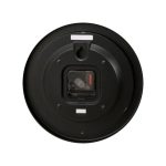 Casio Reloj Mural Negro IQ-05-1DF Agathamarket.cl 3